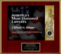 America's Most Honored